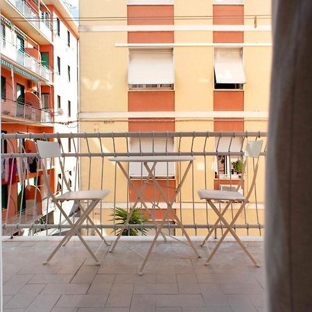 Casa Caterina Apartment Леванто Екстериор снимка
