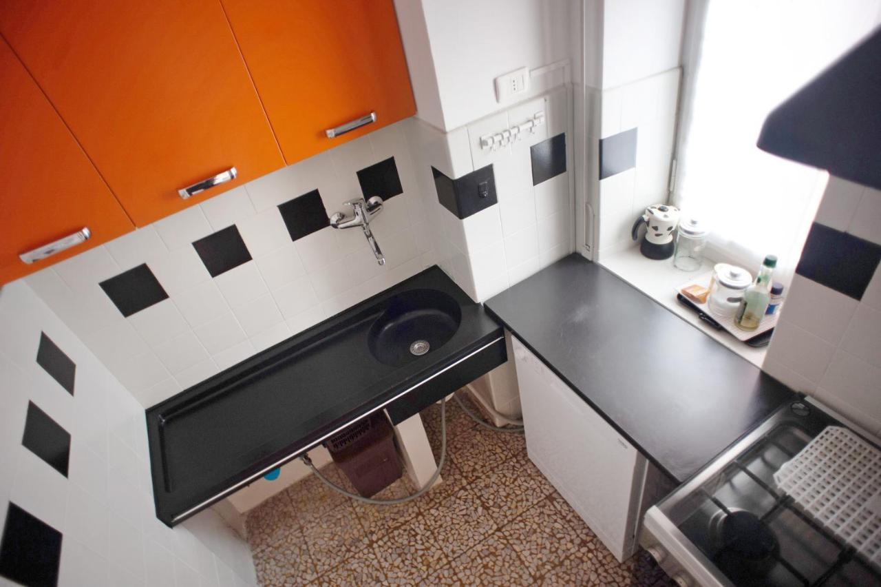 Casa Caterina Apartment Леванто Екстериор снимка
