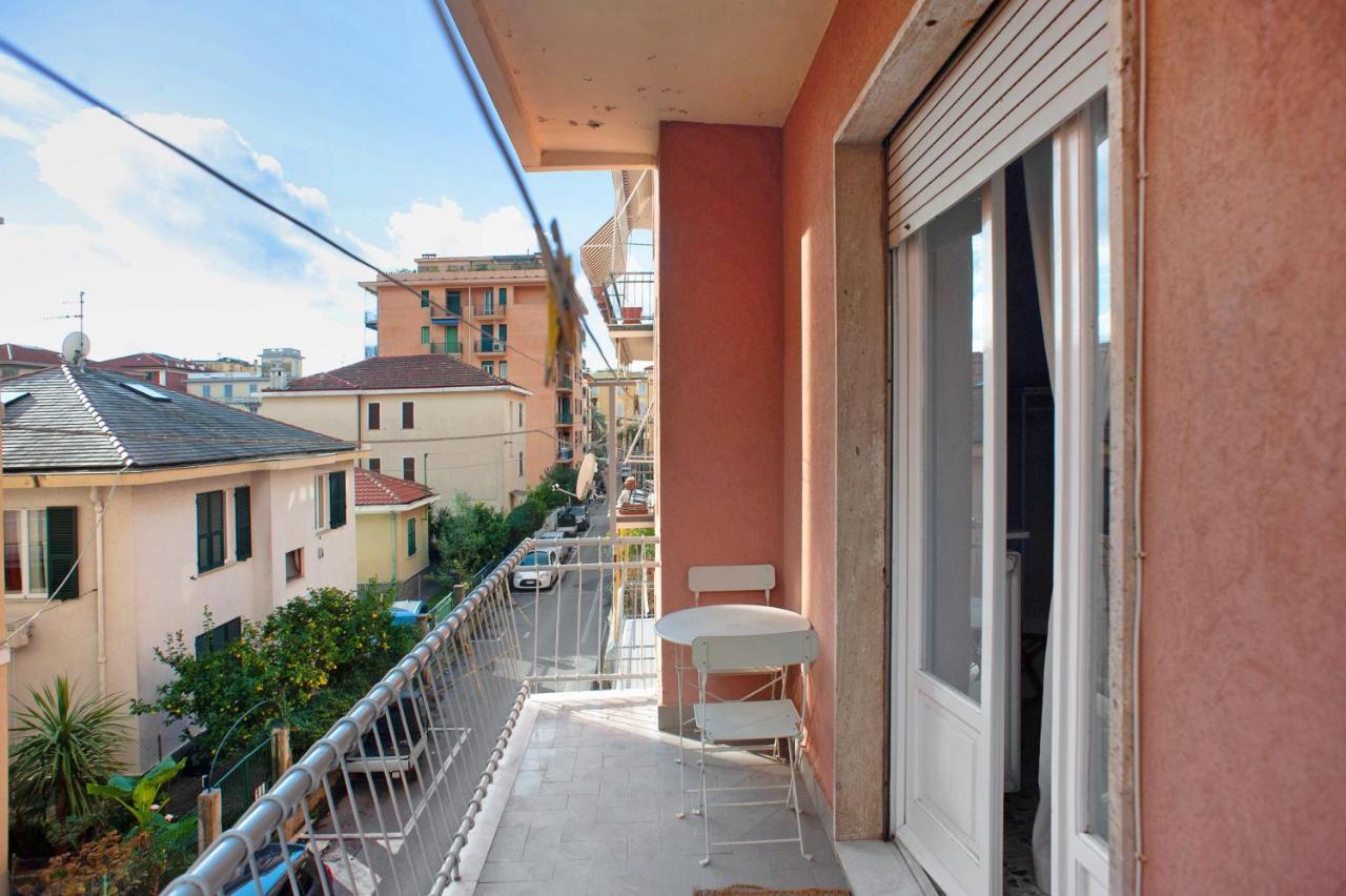 Casa Caterina Apartment Леванто Екстериор снимка