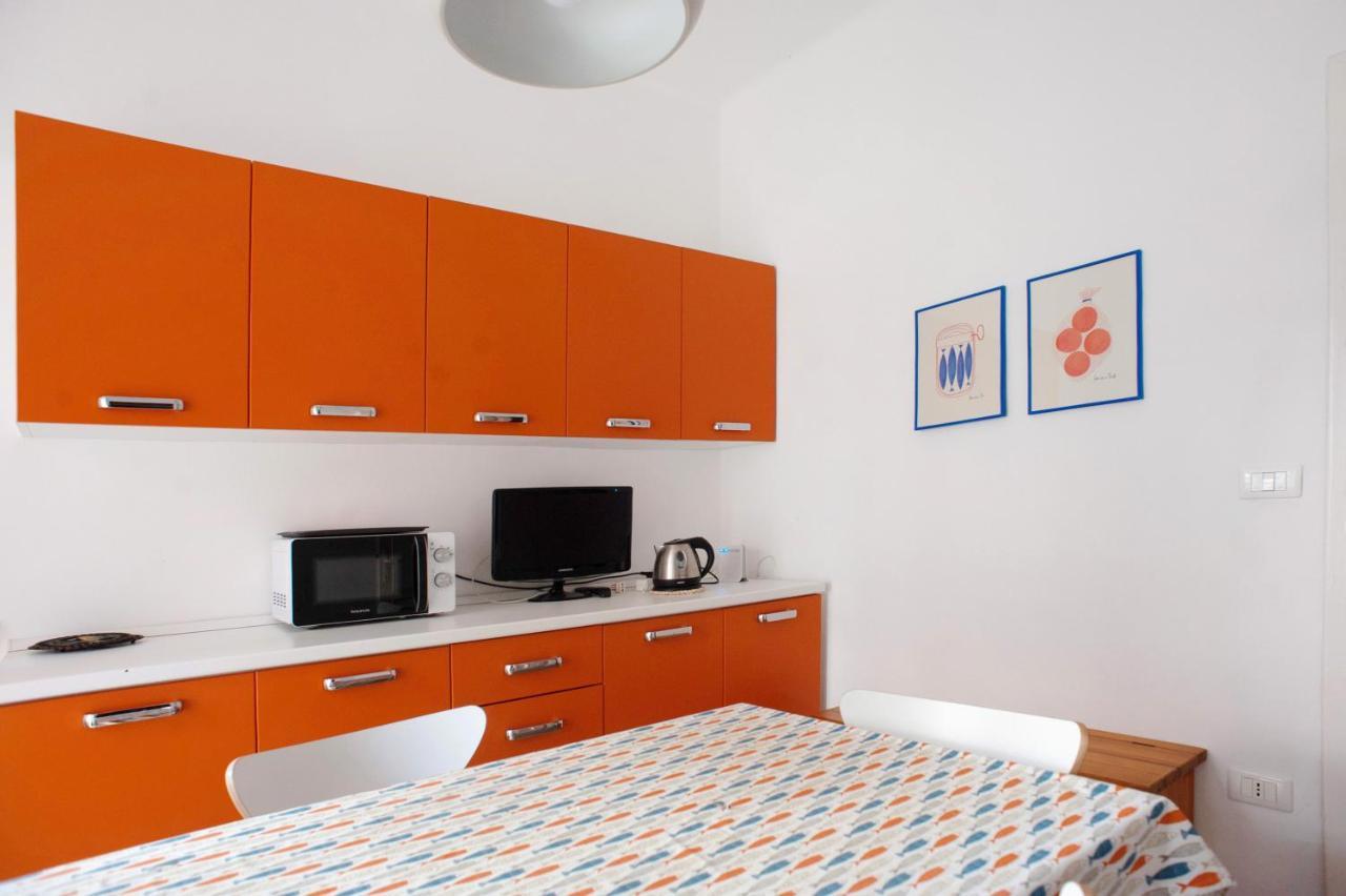 Casa Caterina Apartment Леванто Екстериор снимка