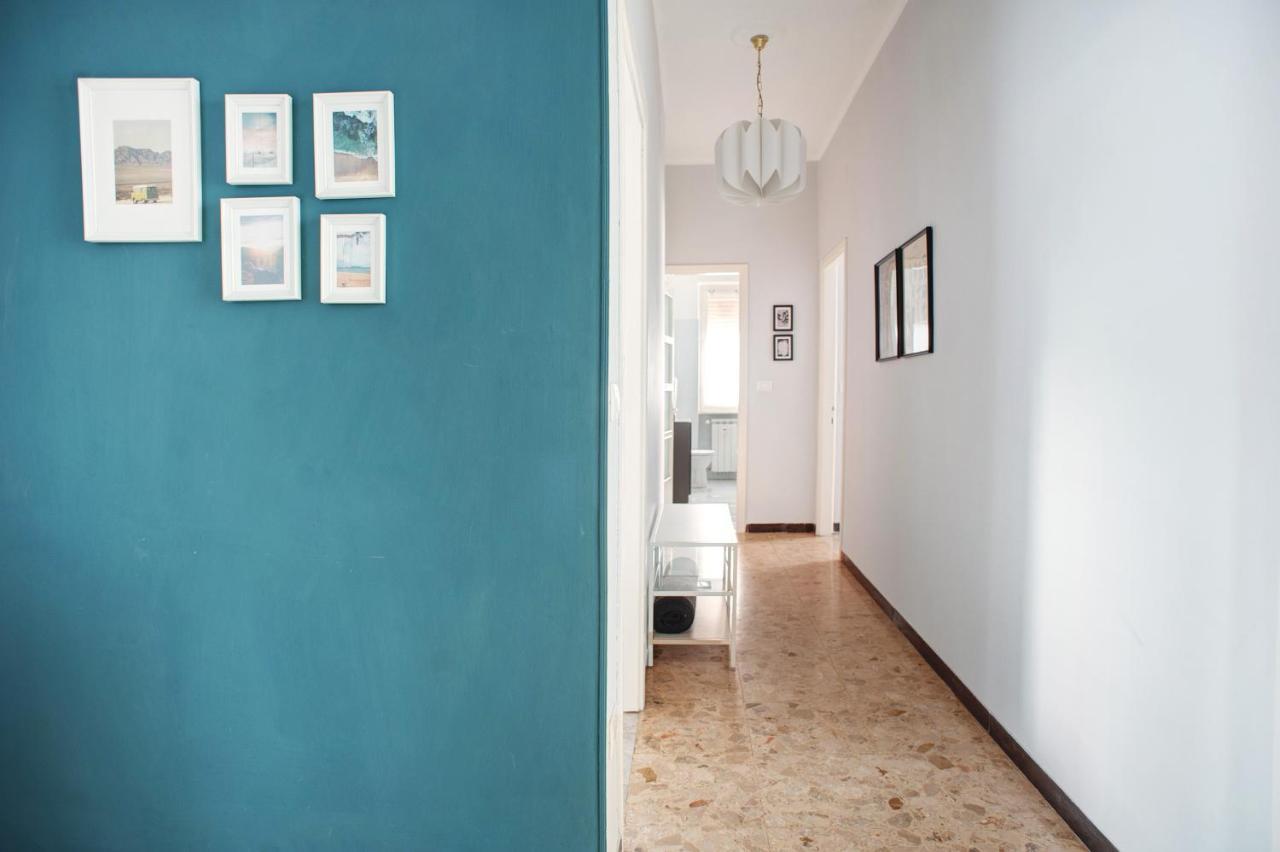 Casa Caterina Apartment Леванто Екстериор снимка