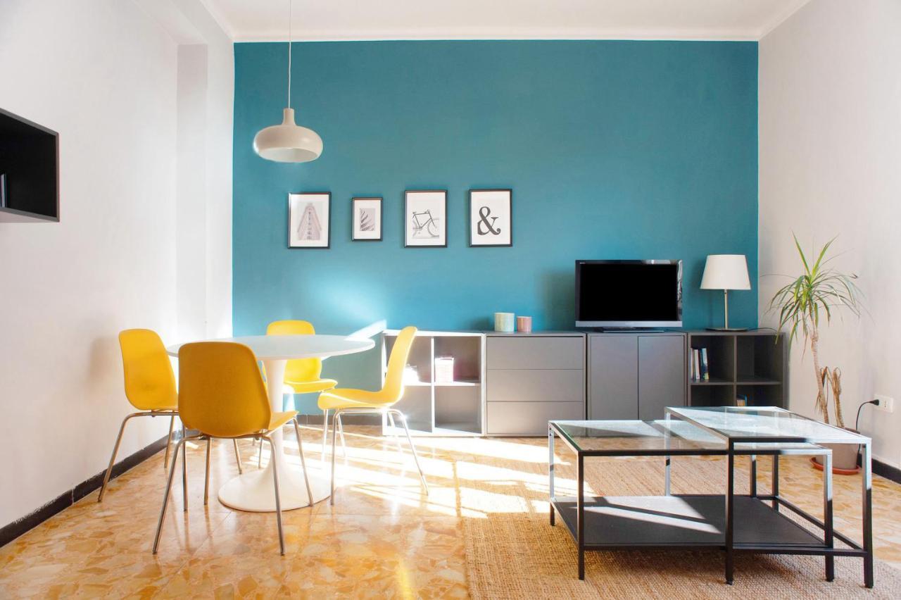 Casa Caterina Apartment Леванто Екстериор снимка