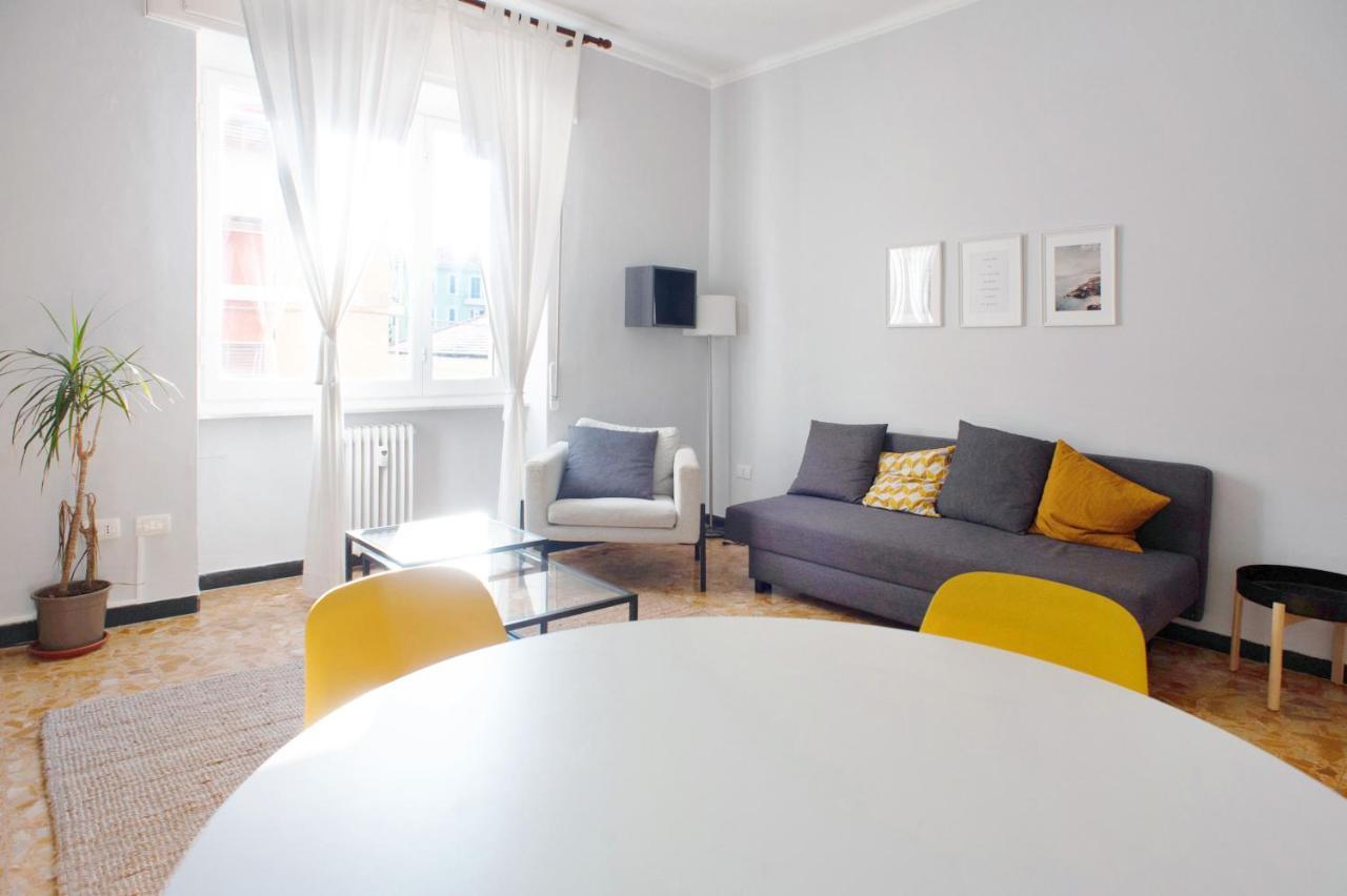Casa Caterina Apartment Леванто Екстериор снимка