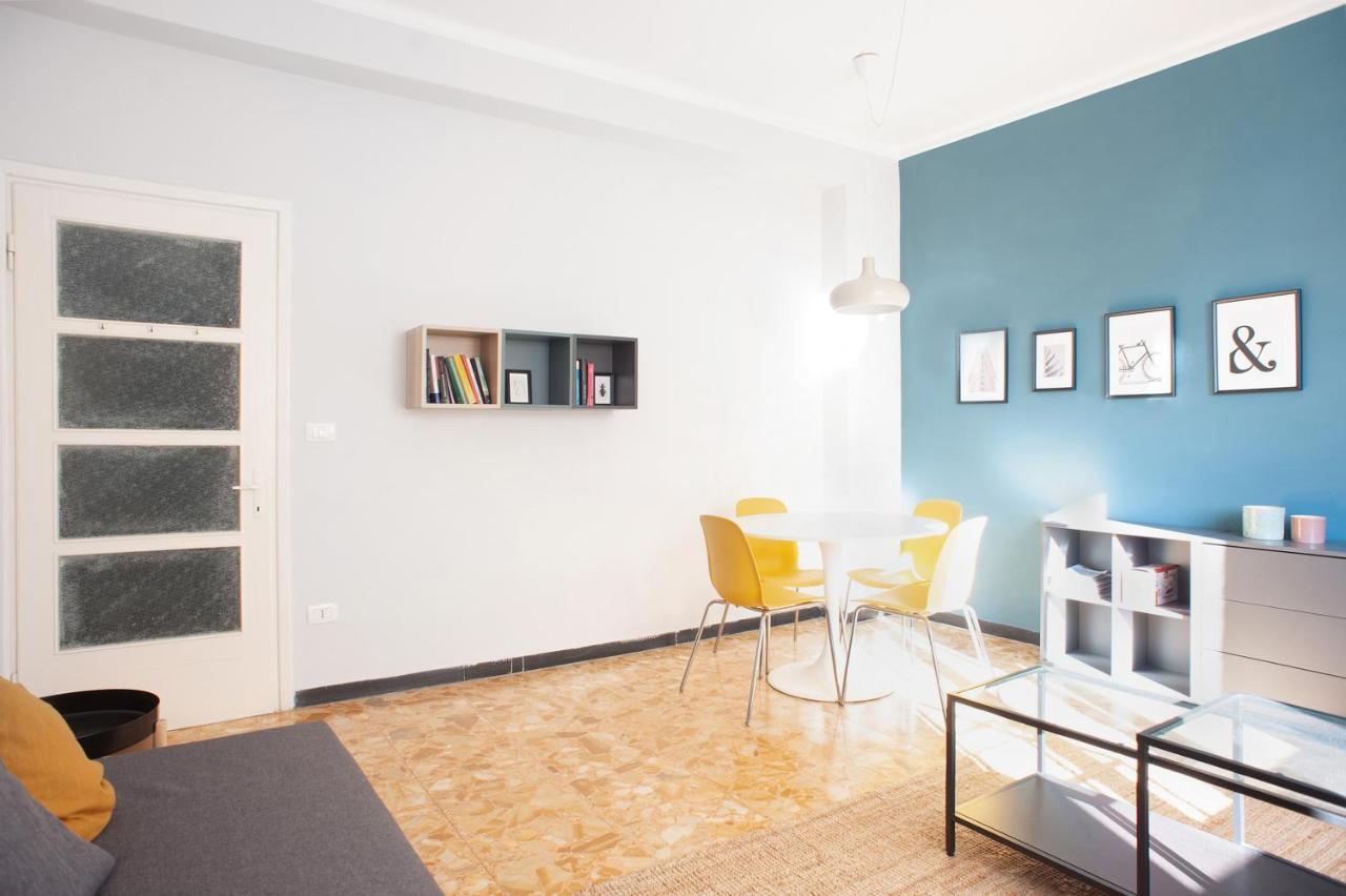 Casa Caterina Apartment Леванто Екстериор снимка
