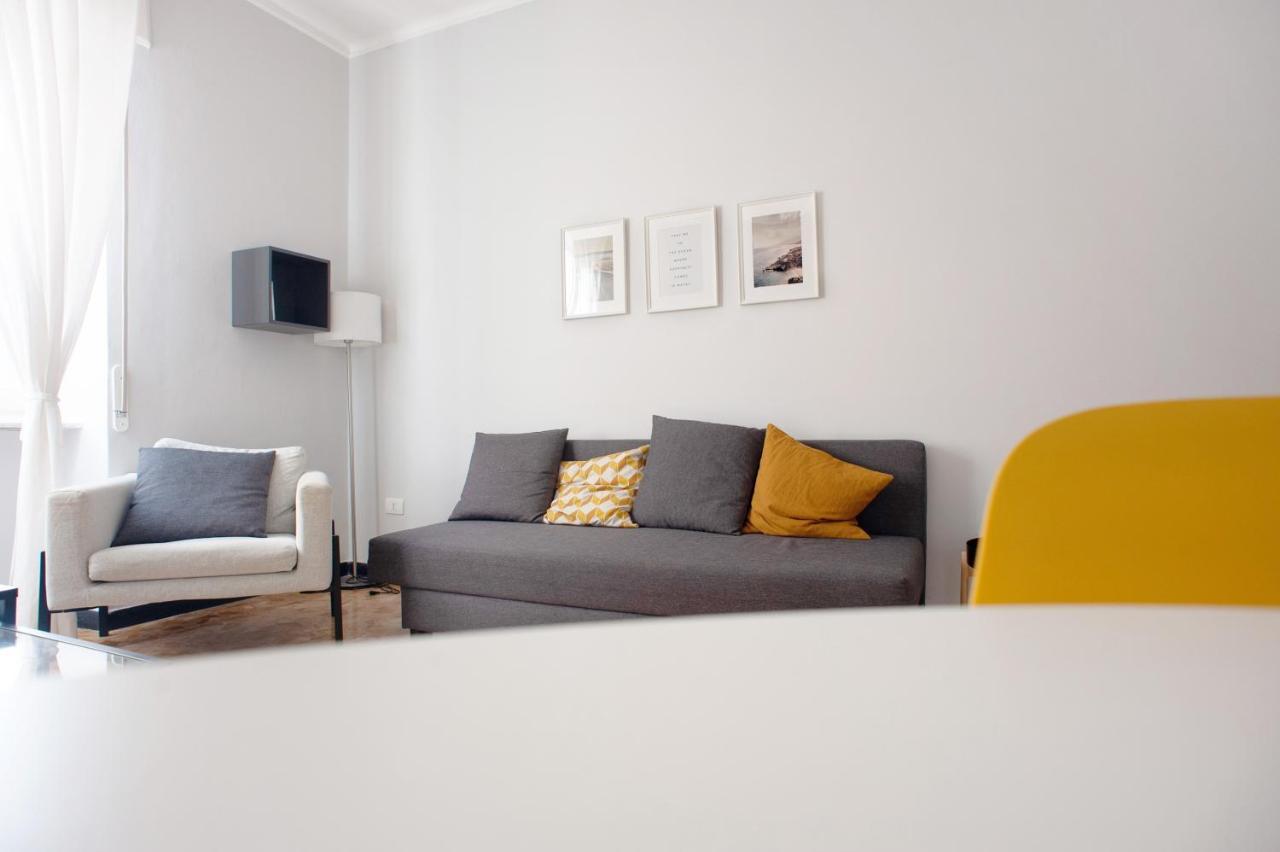 Casa Caterina Apartment Леванто Екстериор снимка