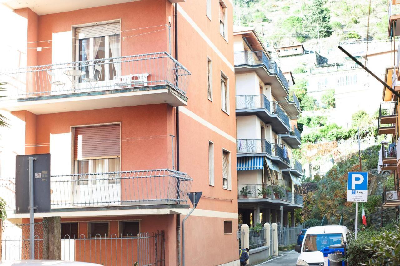 Casa Caterina Apartment Леванто Екстериор снимка