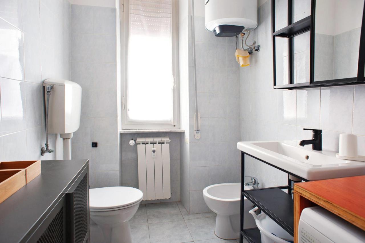 Casa Caterina Apartment Леванто Екстериор снимка