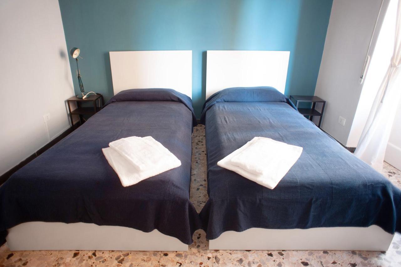 Casa Caterina Apartment Леванто Екстериор снимка