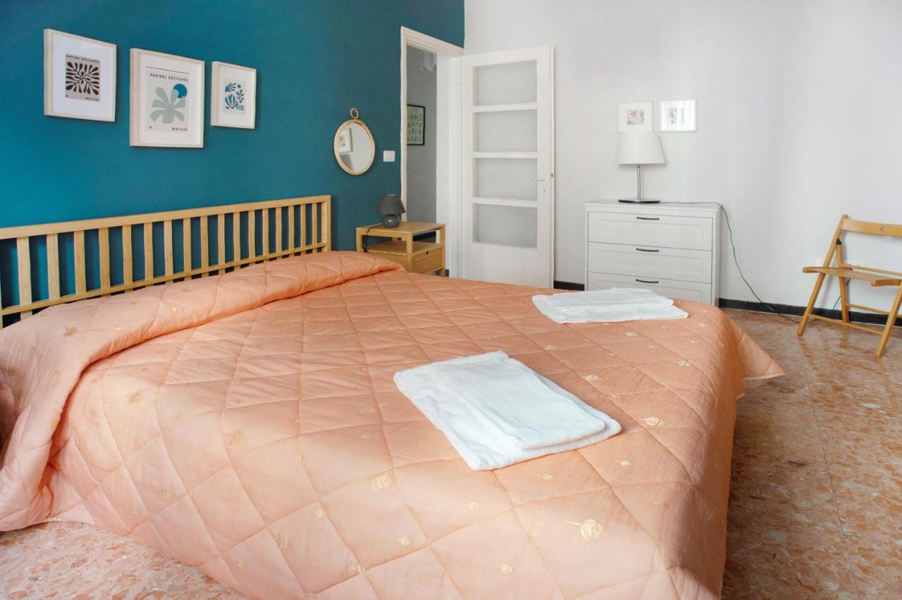 Casa Caterina Apartment Леванто Екстериор снимка
