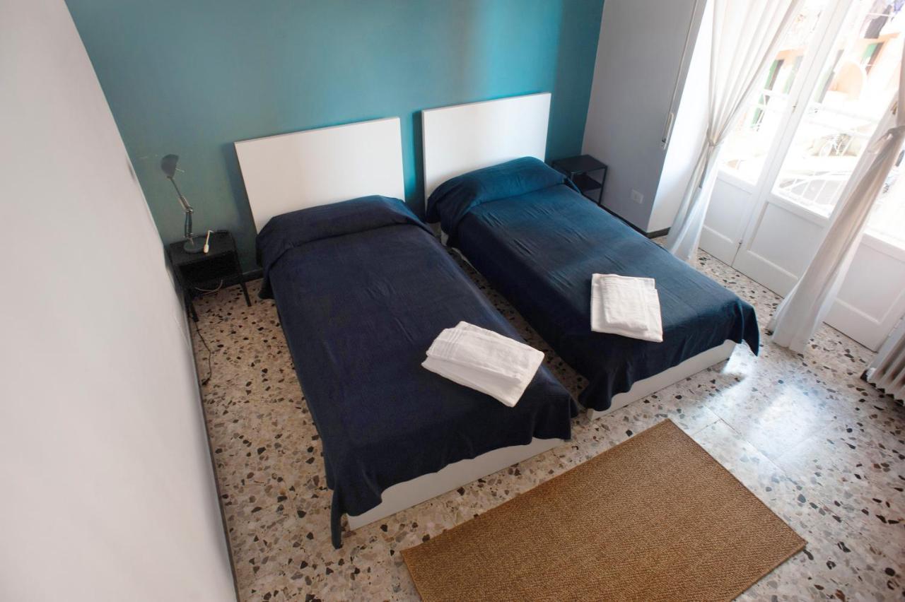 Casa Caterina Apartment Леванто Екстериор снимка